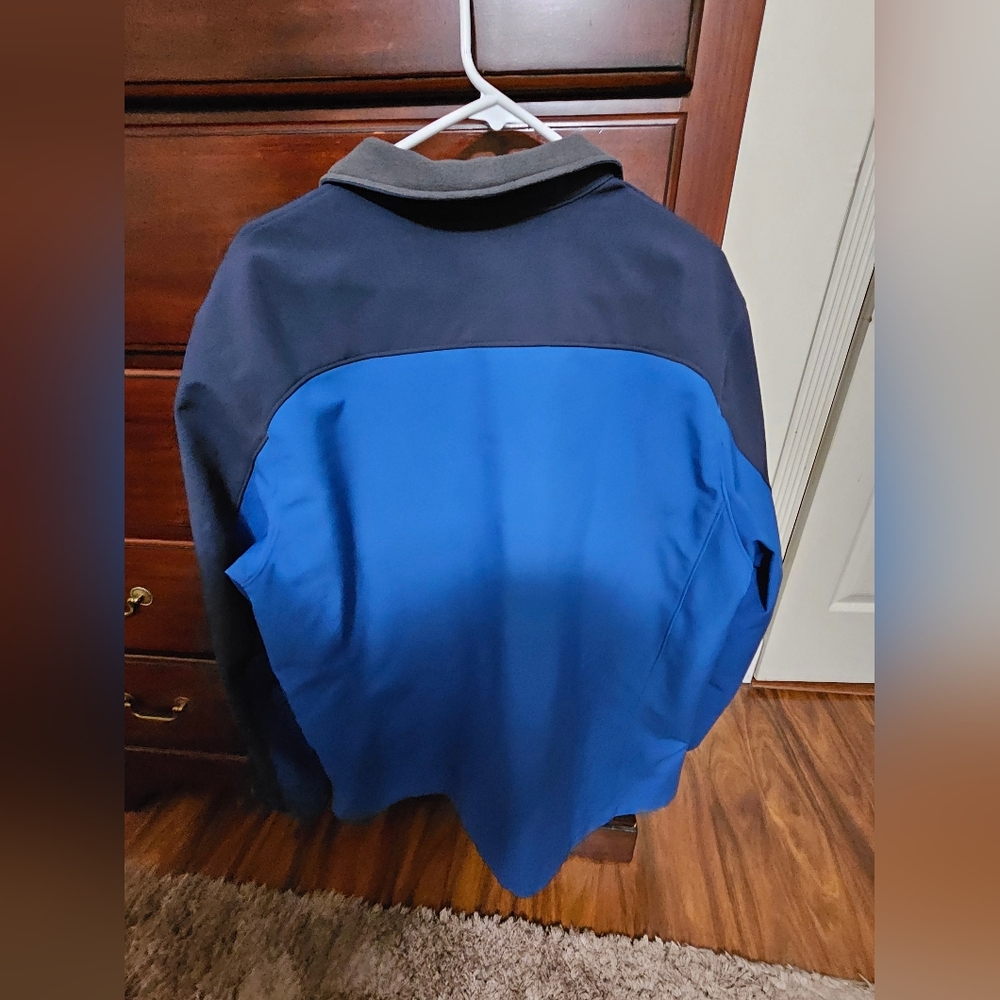 Mens jacket - Picture 4 of 4